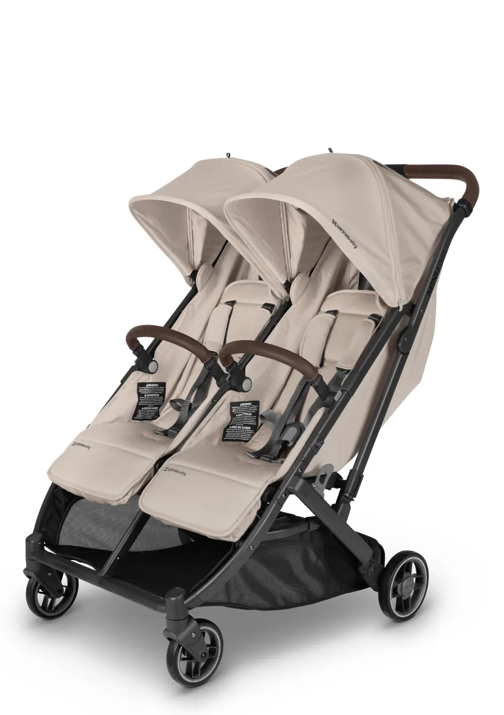 UPPAbaby Sicherheitsbügel für 'Minu Duo' Chestnut