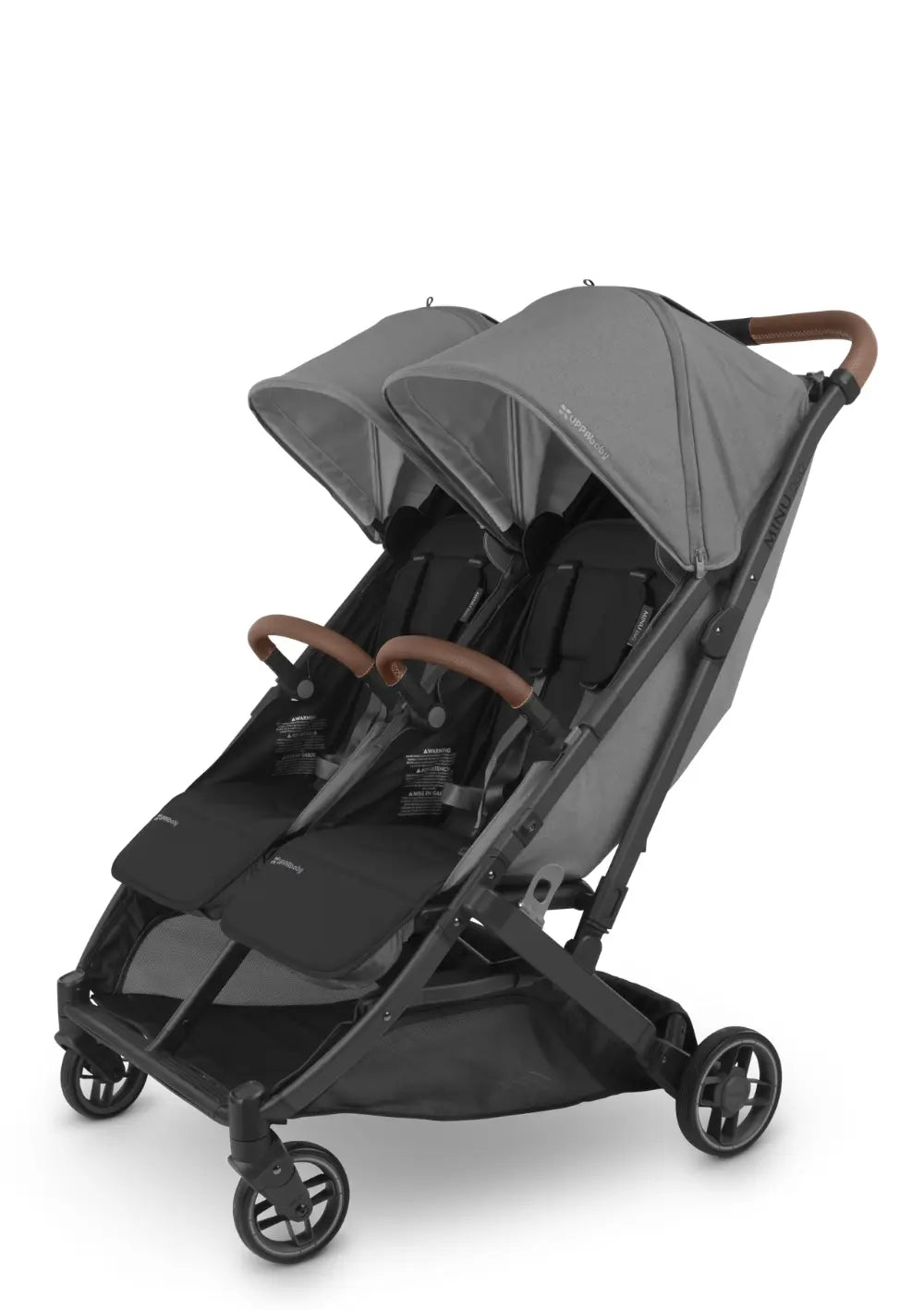 UPPAbaby Sicherheitsbügel für 'Minu Duo' Saddle