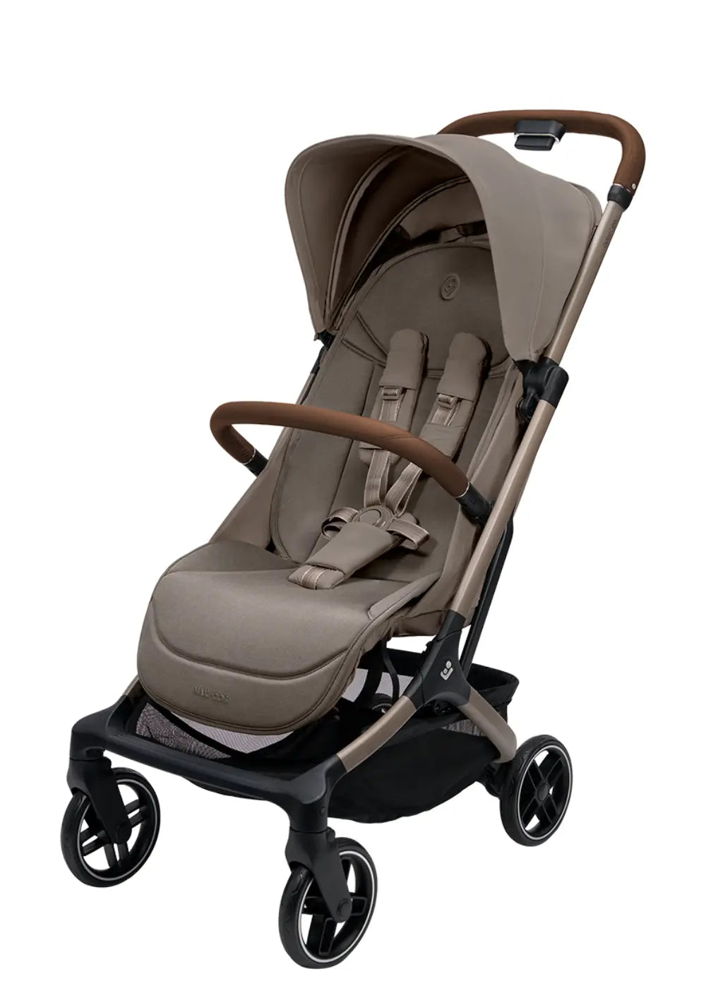 Maxi-Cosi Buggy 'Oxford Cabin' Oak Truffle