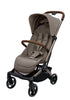 Buggy 'Oxford Cabin' Oak Truffle