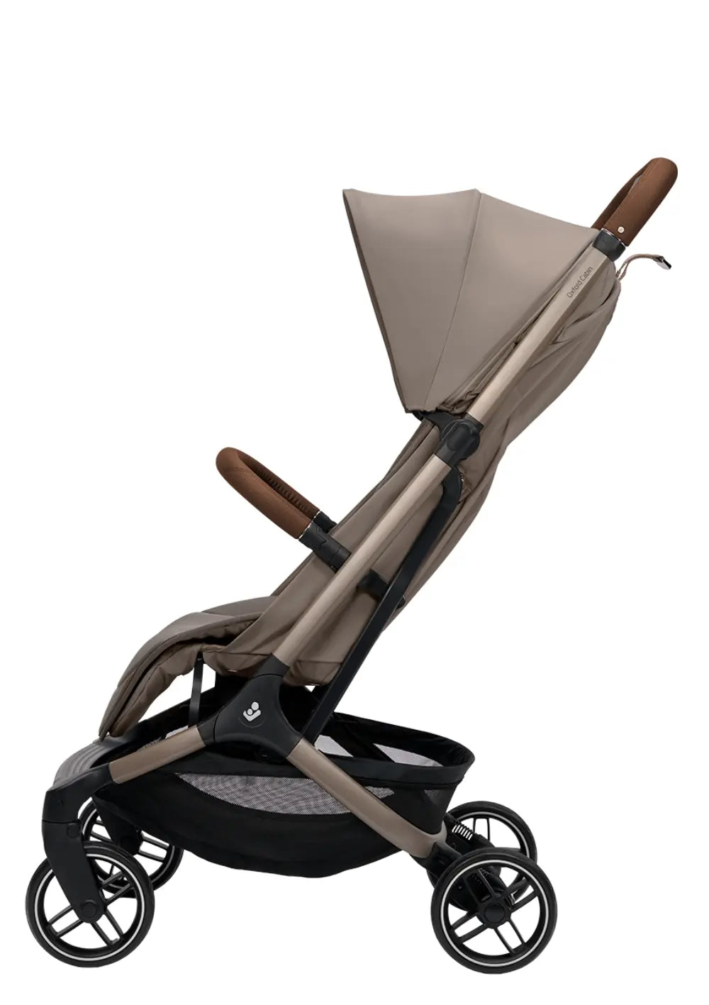 Maxi-Cosi Buggy 'Oxford Cabin' Oak Truffle