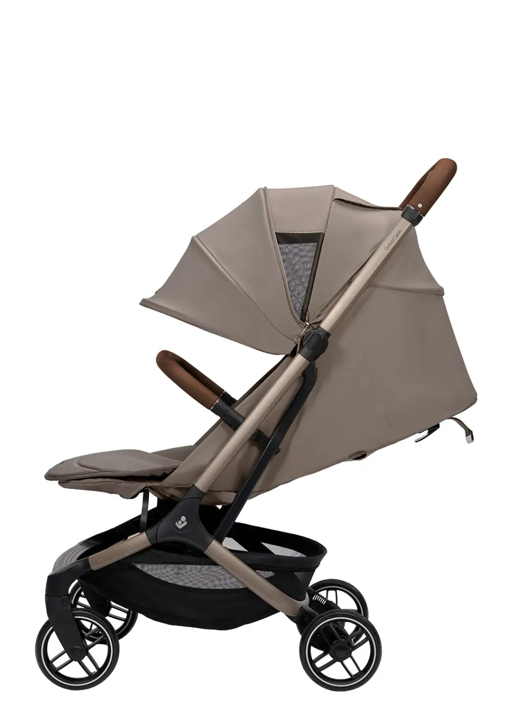 Maxi-Cosi Buggy 'Oxford Cabin' Oak Truffle