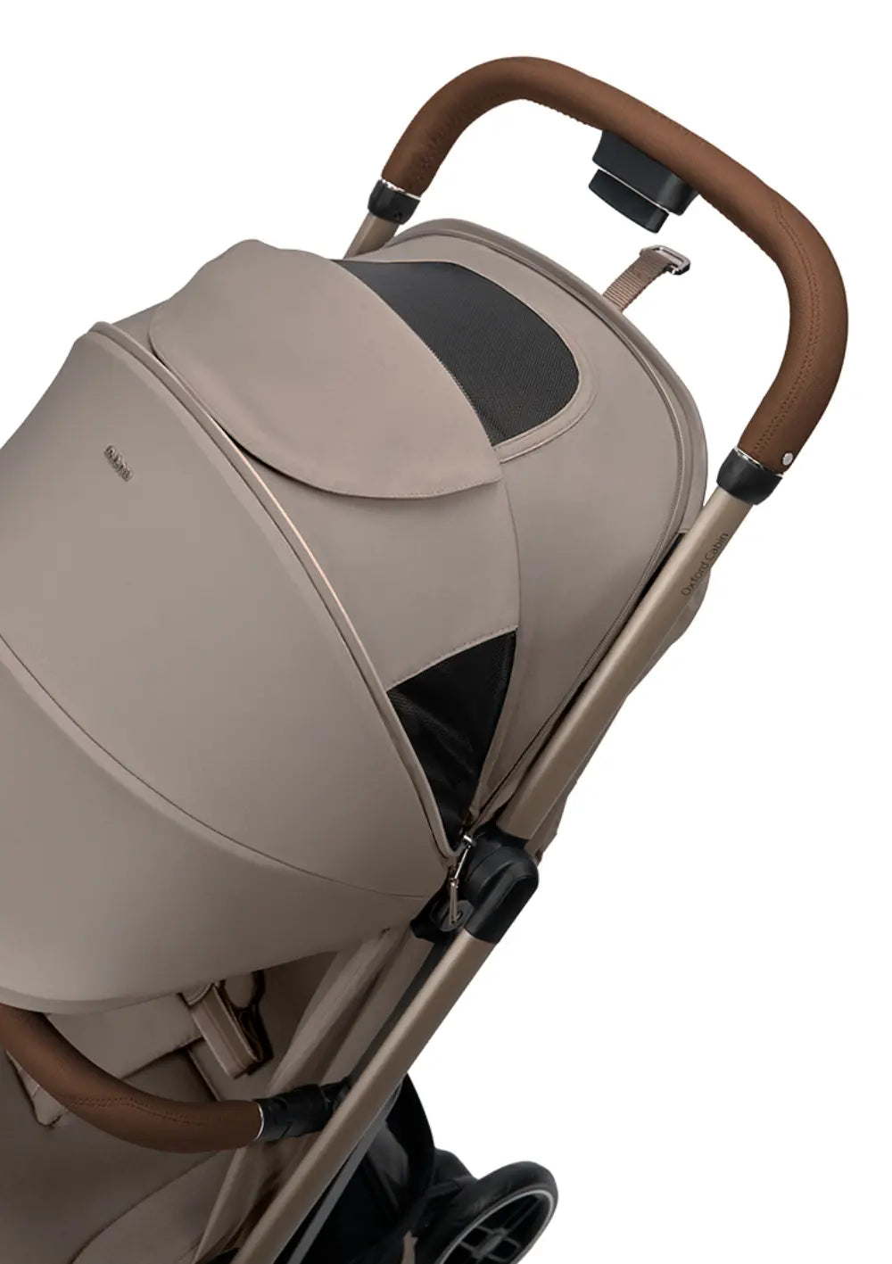 Maxi-Cosi Buggy 'Oxford Cabin' Oak Truffle