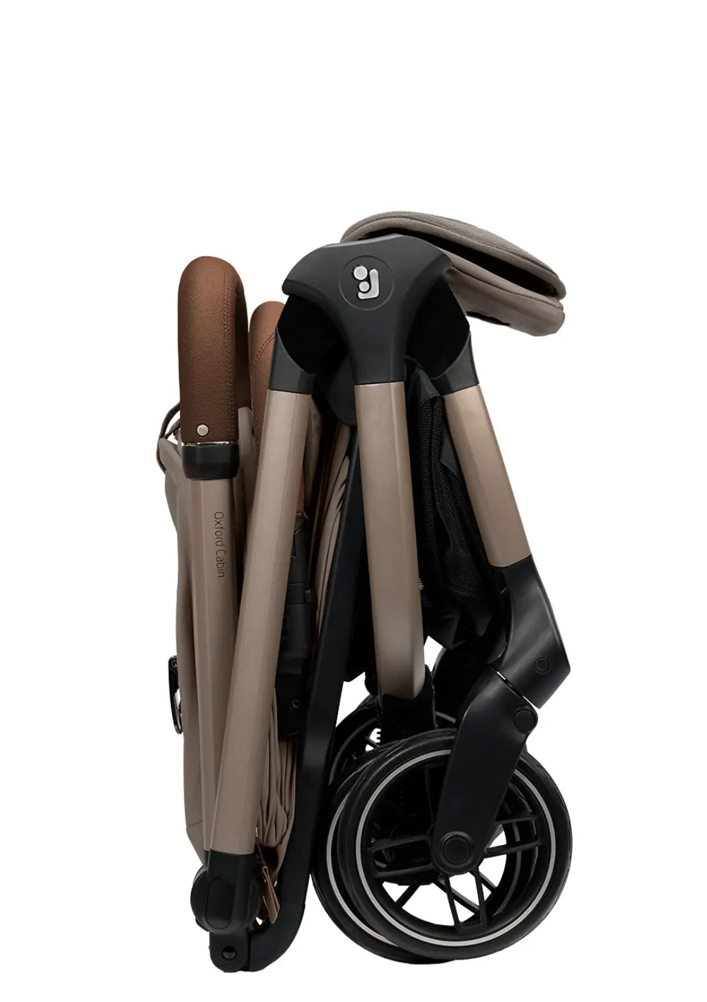 Maxi-Cosi Buggy 'Oxford Cabin' Oak Truffle