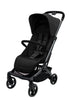 Buggy 'Oxford Cabin' Black Onyx