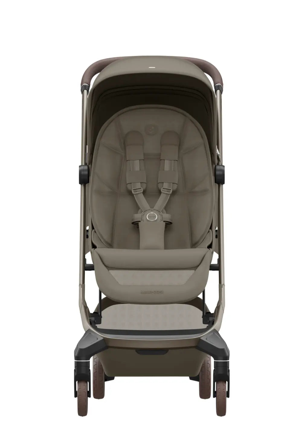 Maxi-Cosi Buggy 'Fame Cabin' Oak Truffle