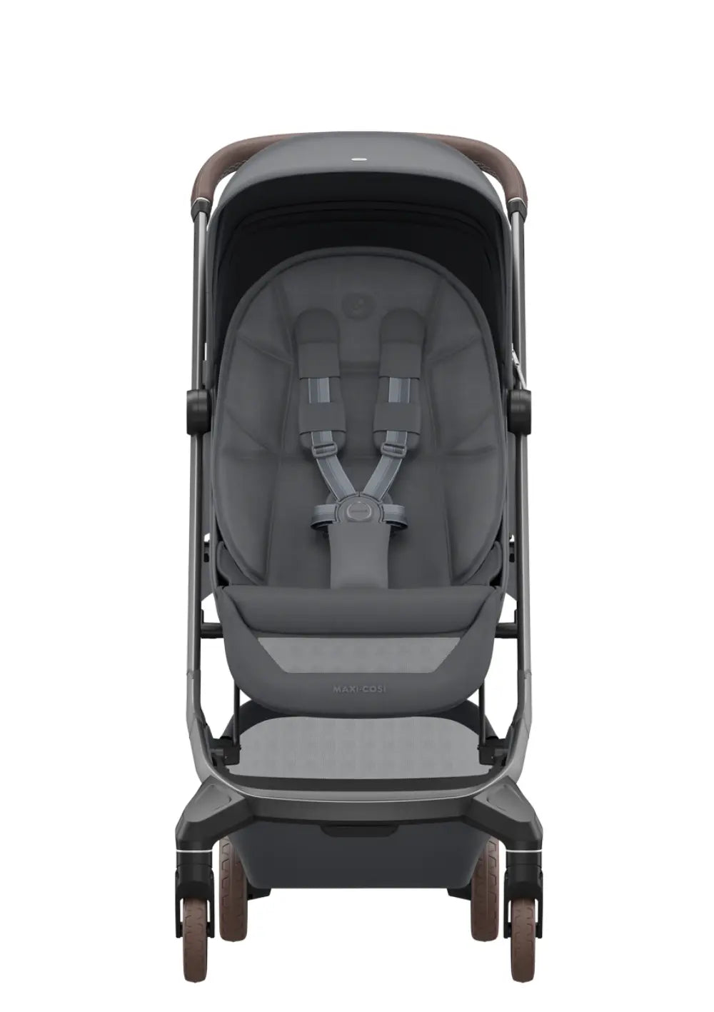 Maxi-Cosi Buggy 'Fame Cabin' Moon Graphite