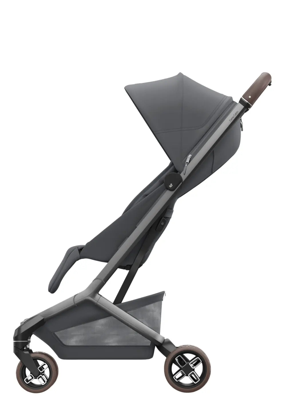 Maxi-Cosi Buggy 'Fame Cabin' Moon Graphite