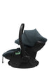 Babyschale 'Maple' Darkest Blue