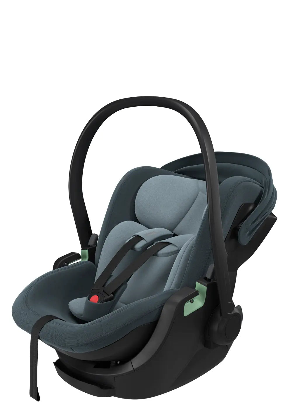 Thule Babyschale 'Maple' Darkest Blue