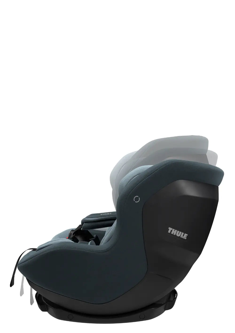 Thule Reboarder 'Elm' Darkest Blue
