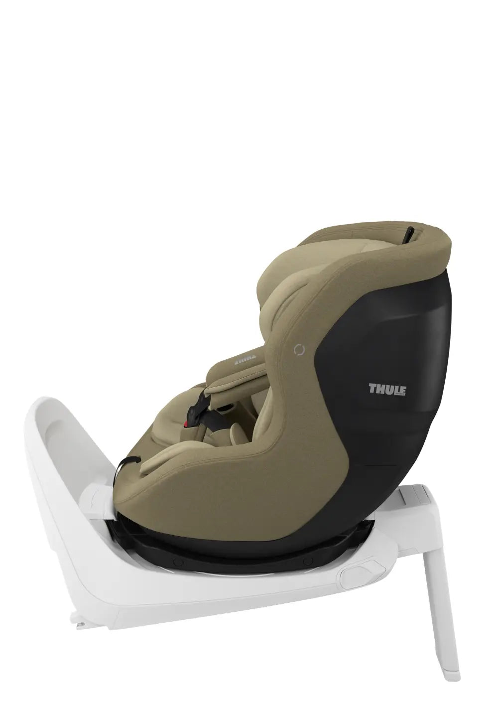 Thule Kindersitz 'Elm' Faded Khaki