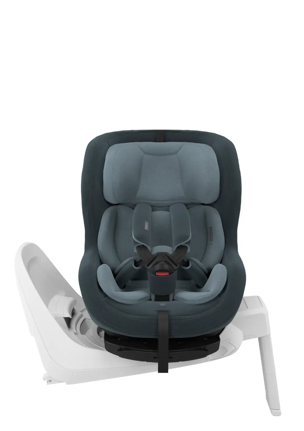 Thule Kindersitz 'Elm' Darkest Blue