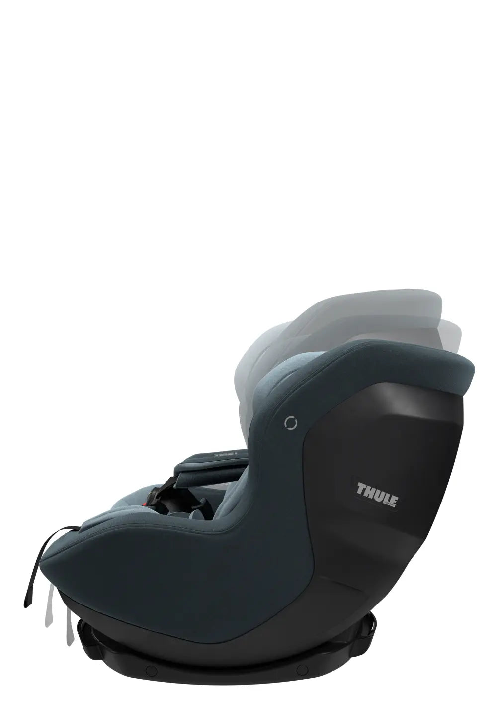 Thule Kindersitz 'Elm' Darkest Blue
