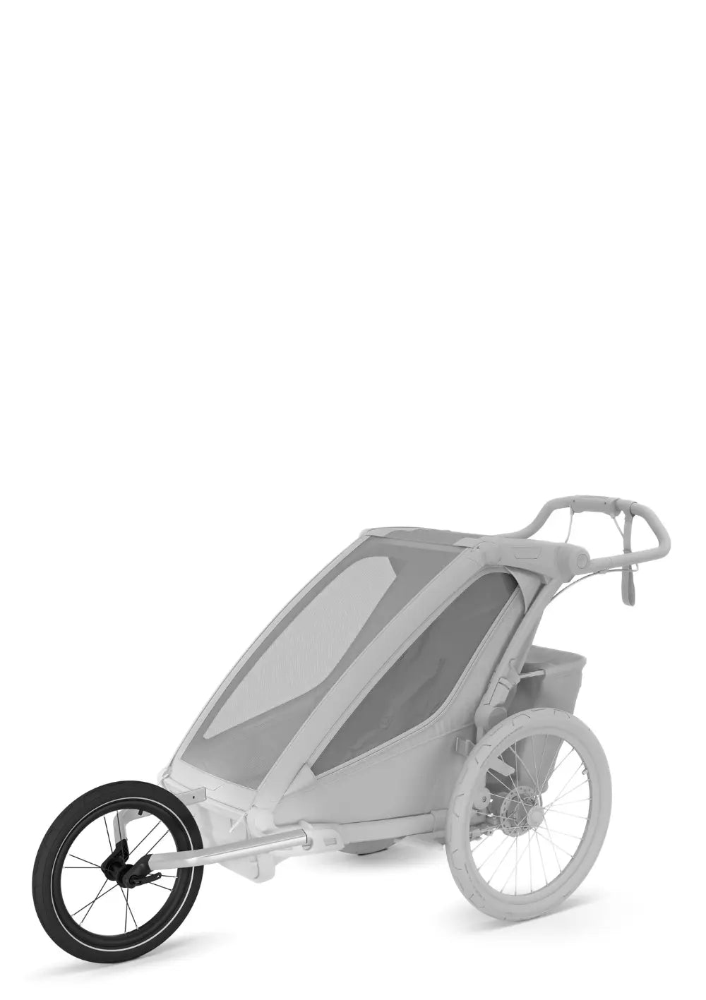 Thule All-Terrain-Kit für Fahrradanhänger 'Chariot 2 Single'