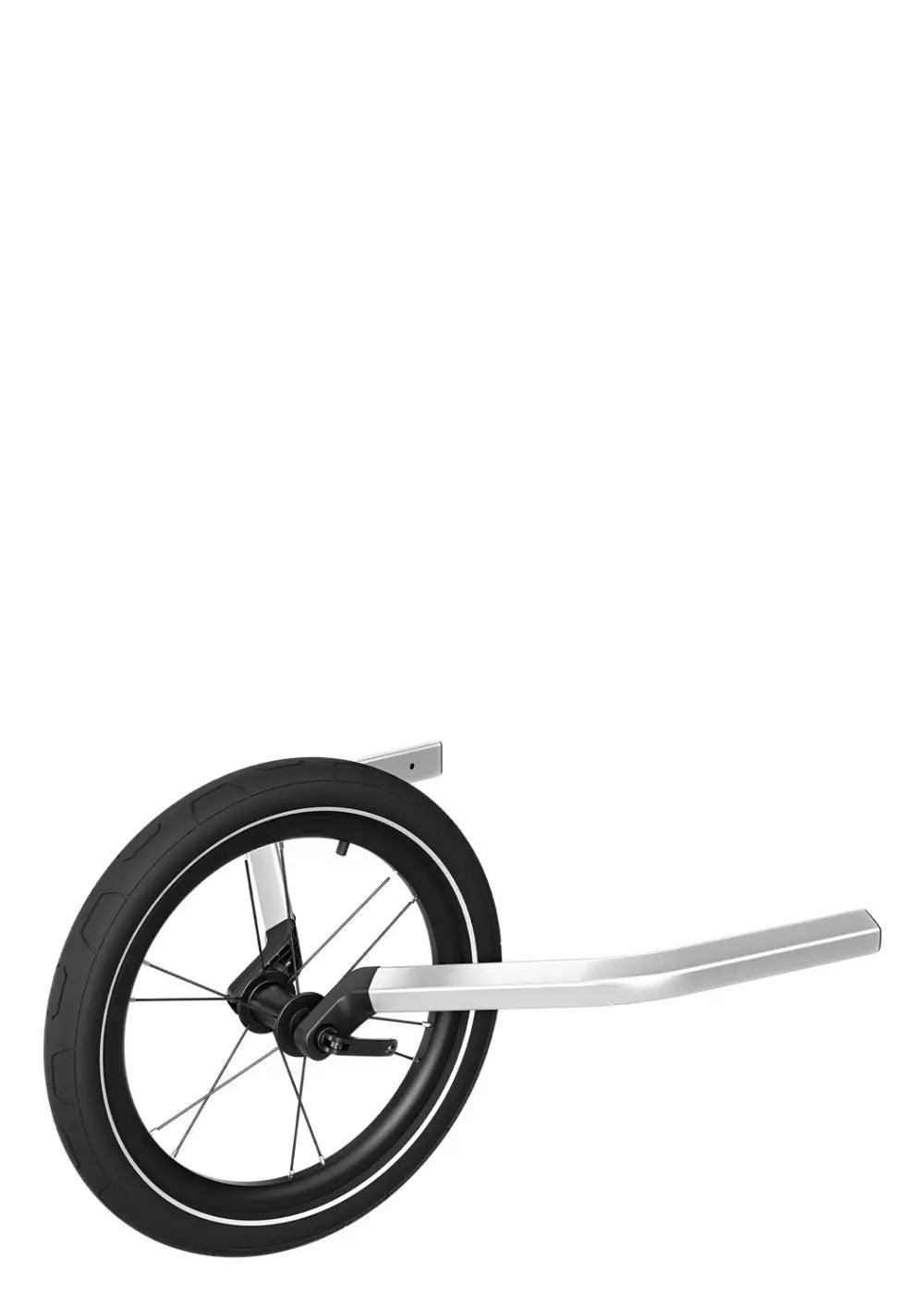 Thule All-Terrain-Kit für Fahrradanhänger 'Chariot 2 Double'