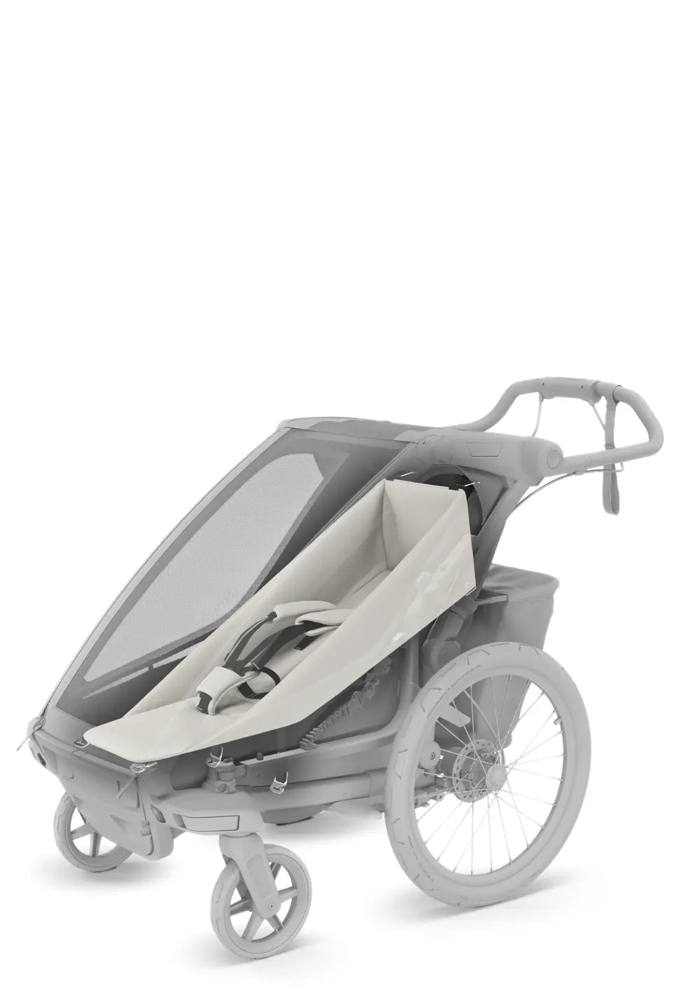 Thule Babyhängematte für Fahrradanhänger 'Chariot Infant Sling'