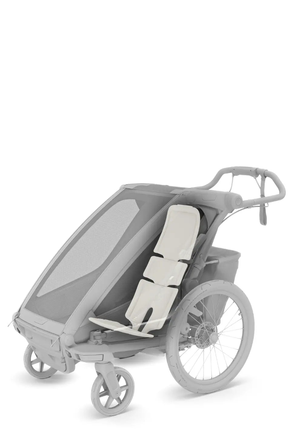 Thule Sitzauflage für Fahrradanhänger 'Chariot Seat Liner'