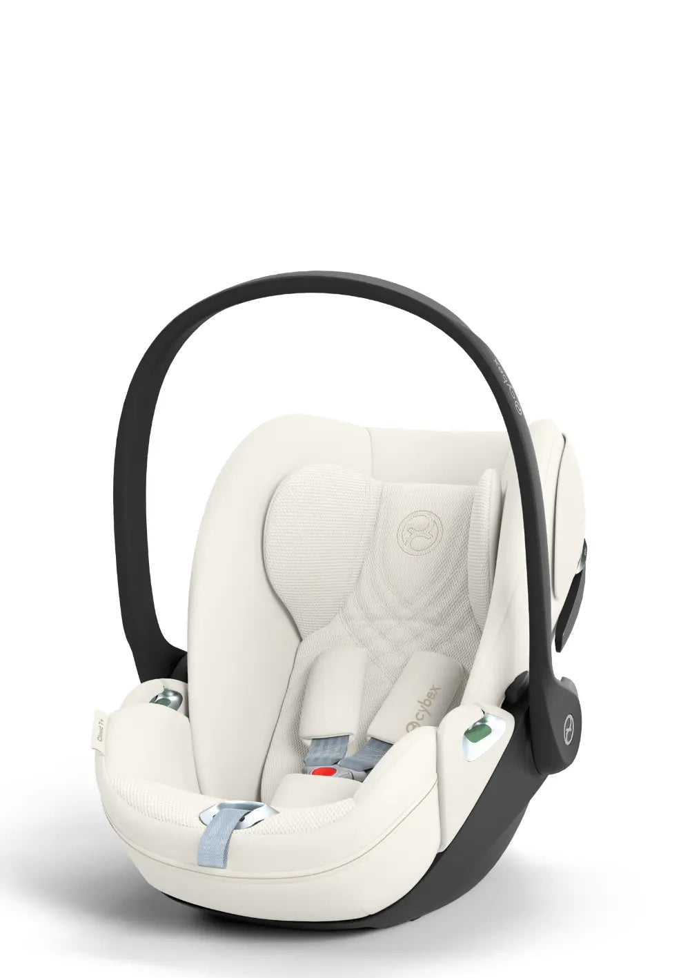 CYBEX Cloud T i-Size PLUS Off White