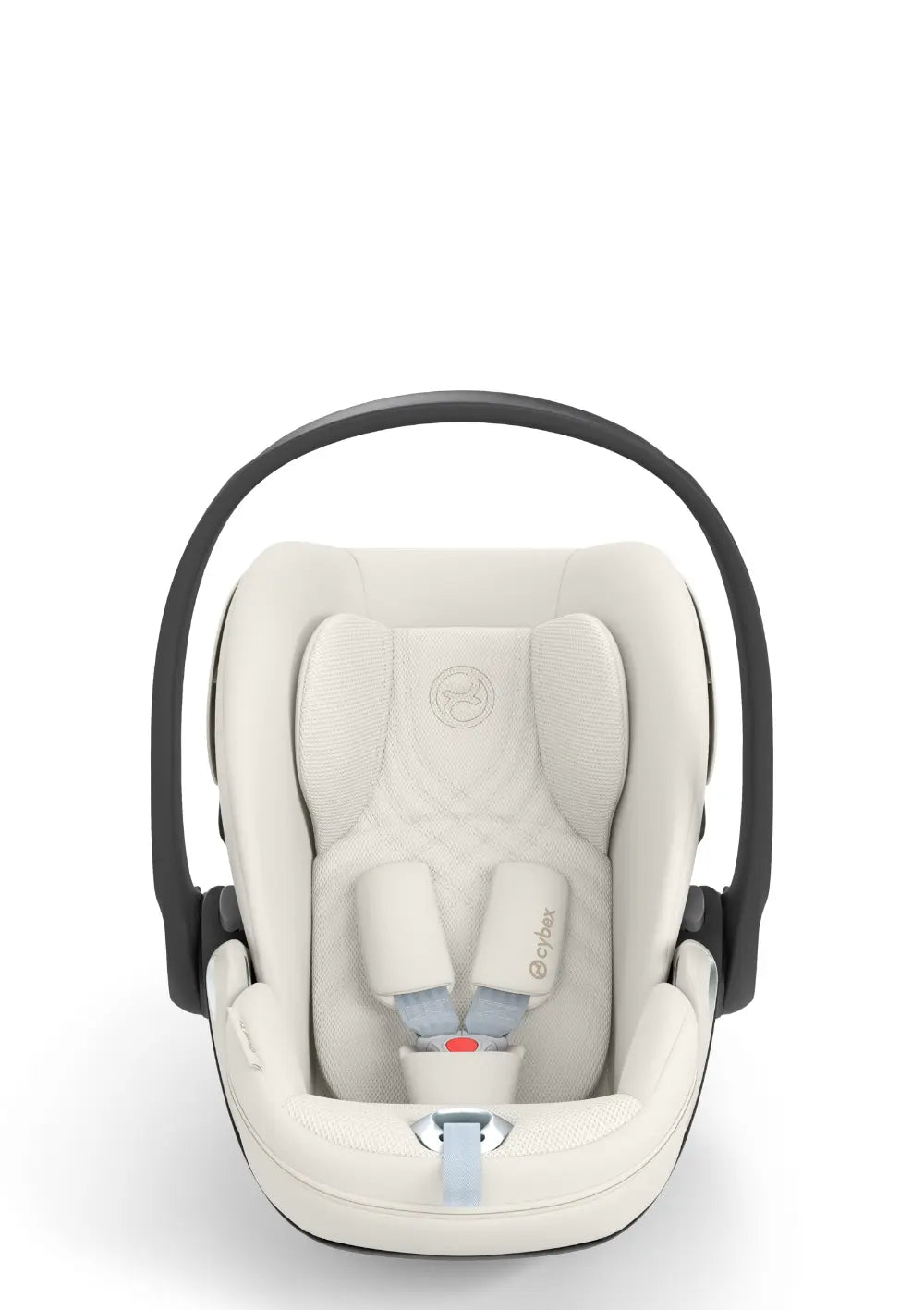 CYBEX Cloud T i-Size PLUS Off White