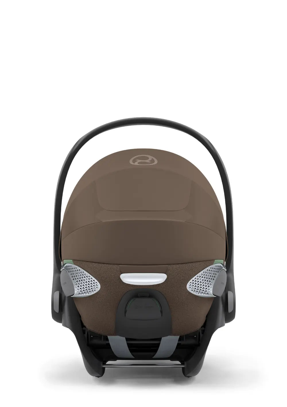CYBEX Cloud T i-Size PLUS Coconut Brown