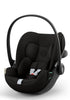 Babyschale 'Cloud G3 i-Size' Magic Black
