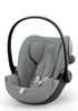 Babyschale 'Cloud G3 i-Size Plus' Stone Grey