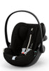 Babyschale 'Cloud G3 i-Size Plus' Moon Black