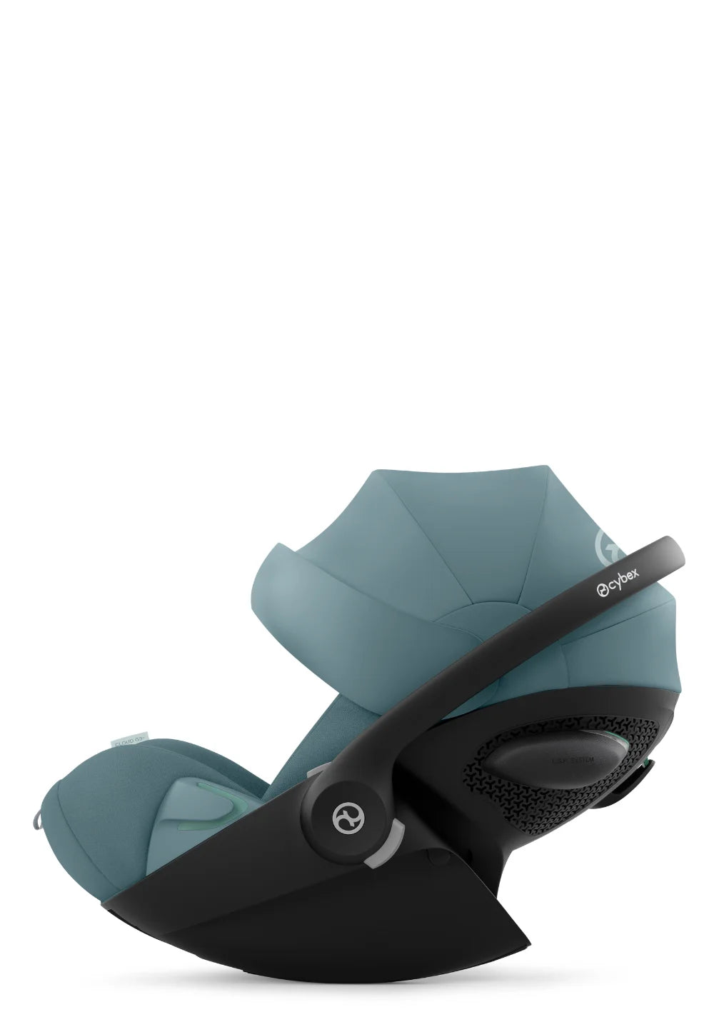 Cybex Babyschale 'Cloud G3 i-Size Plus' Stormy Blue
