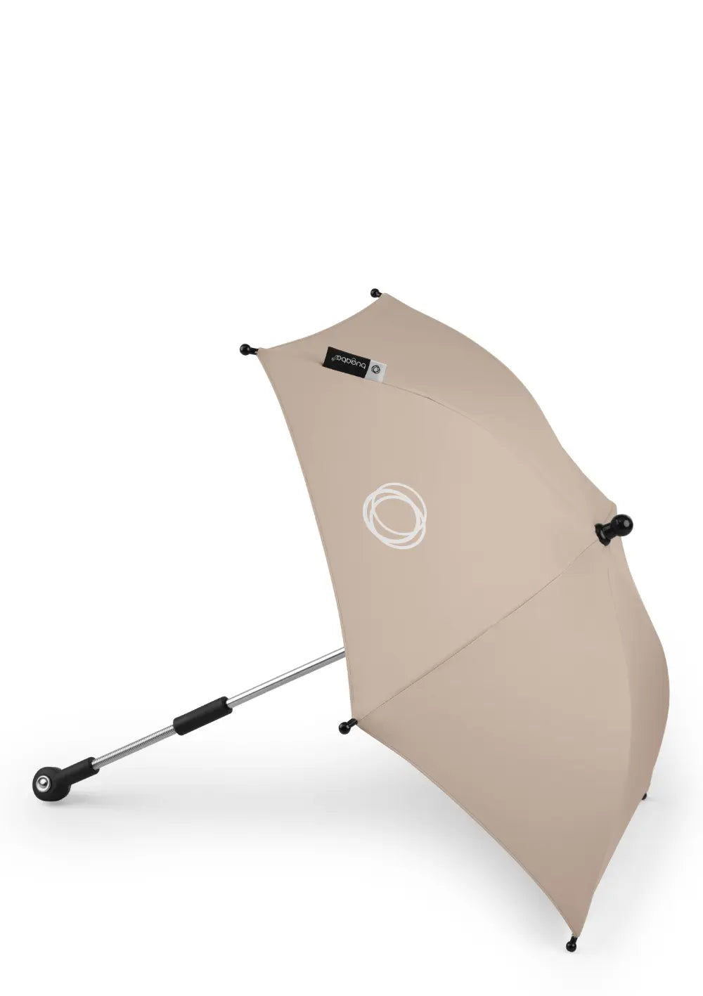Bugaboo Sonnenschirm+ Desert Taupe