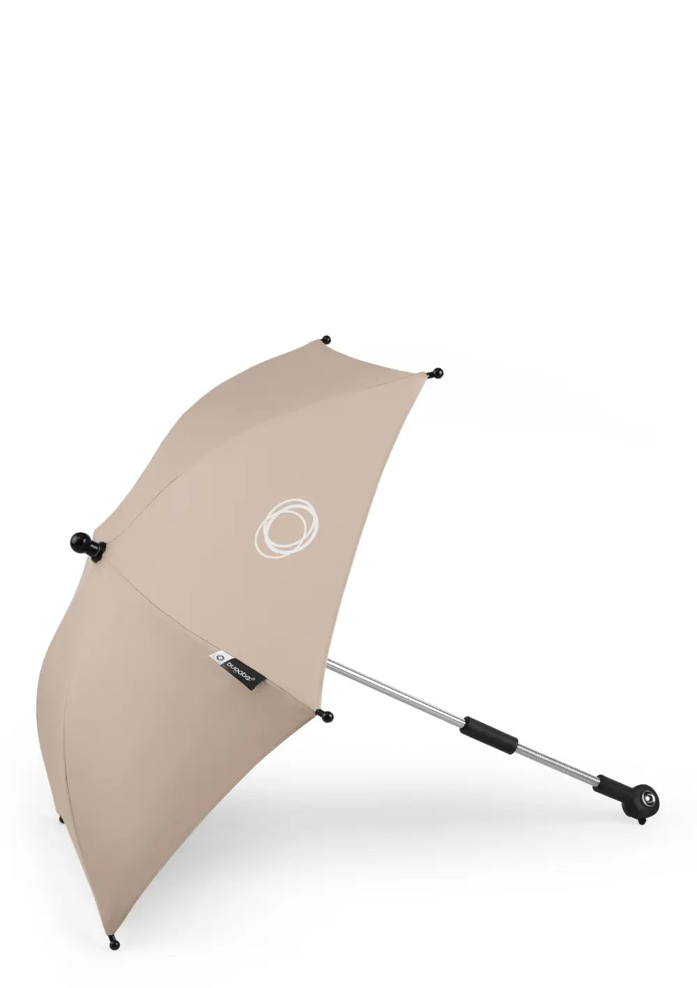 Bugaboo Sonnenschirm+ Desert Taupe