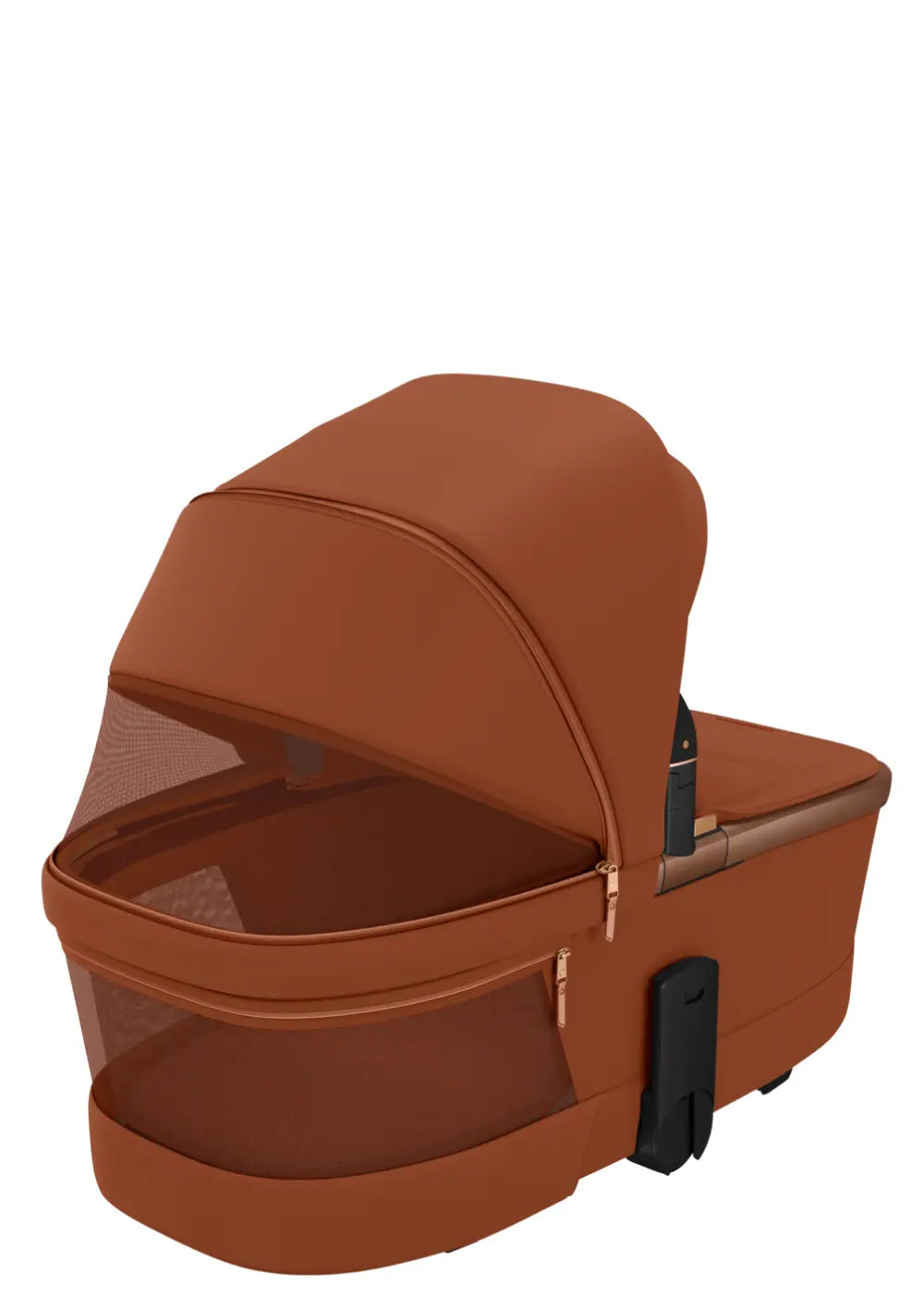 Maxi-Cosi Kinderwagen-Set 'Fame' Copper Terra