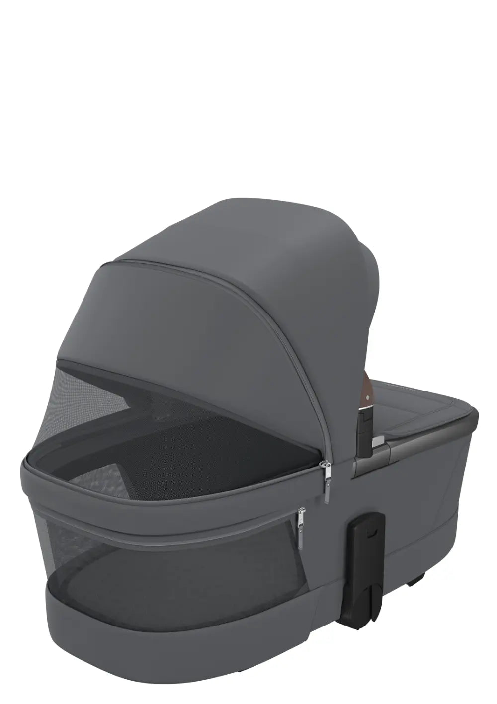 Maxi-Cosi Kinderwagen-Set 'Fame' Moon Graphite