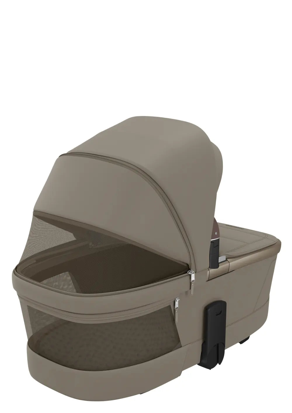 Maxi-Cosi Kinderwagen-Set 'Fame' Oak Truffle