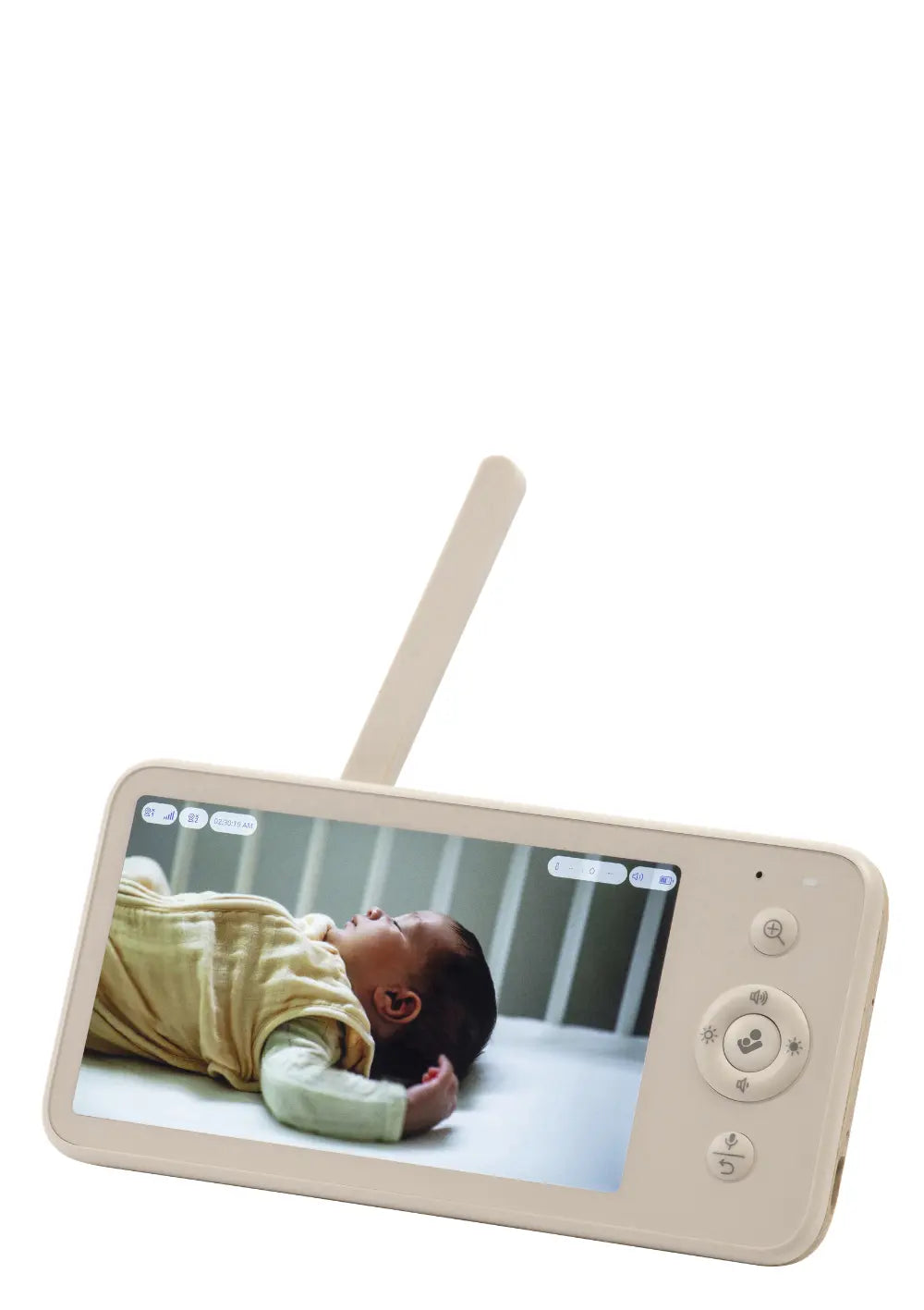Maxi-Cosi Babyphone 'Connected Home See2 Plus' Elegance Beige