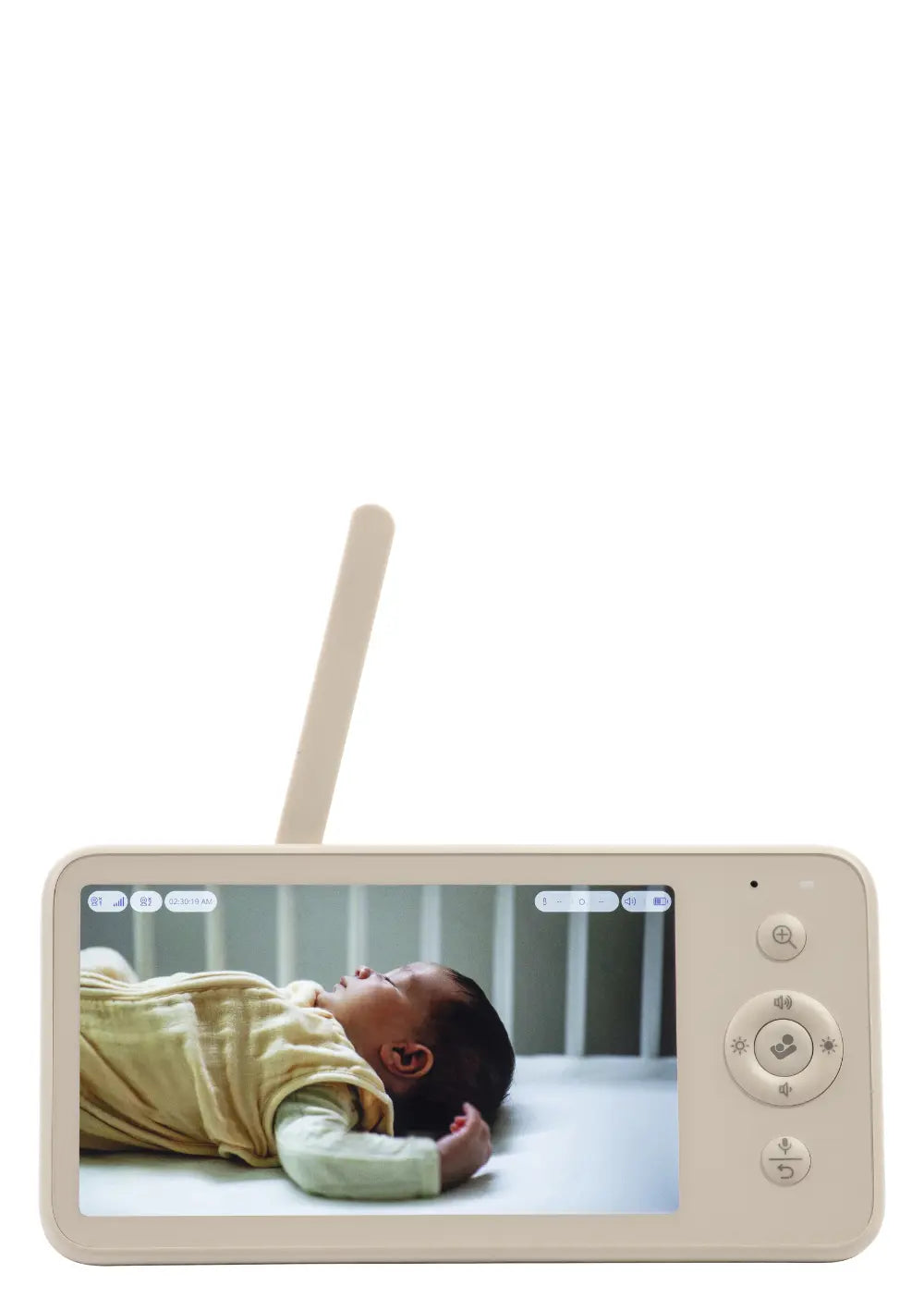 Maxi-Cosi Babyphone 'Connected Home See2 Plus' Elegance Beige
