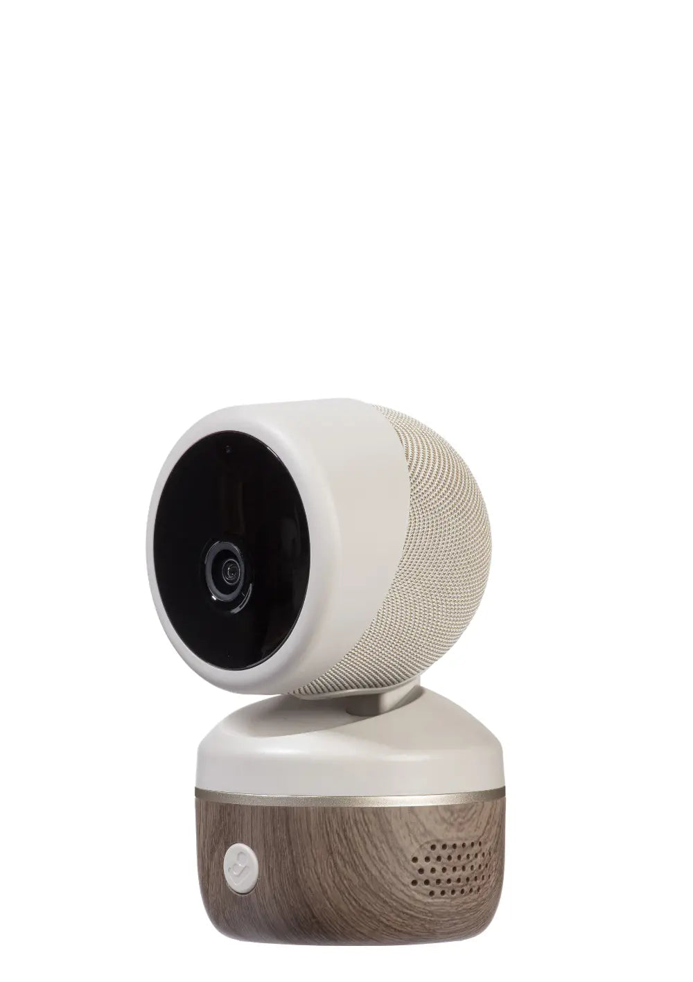Maxi-Cosi Smart Baby Monitor 'Connected Home See2 Pro' Elegance Beige