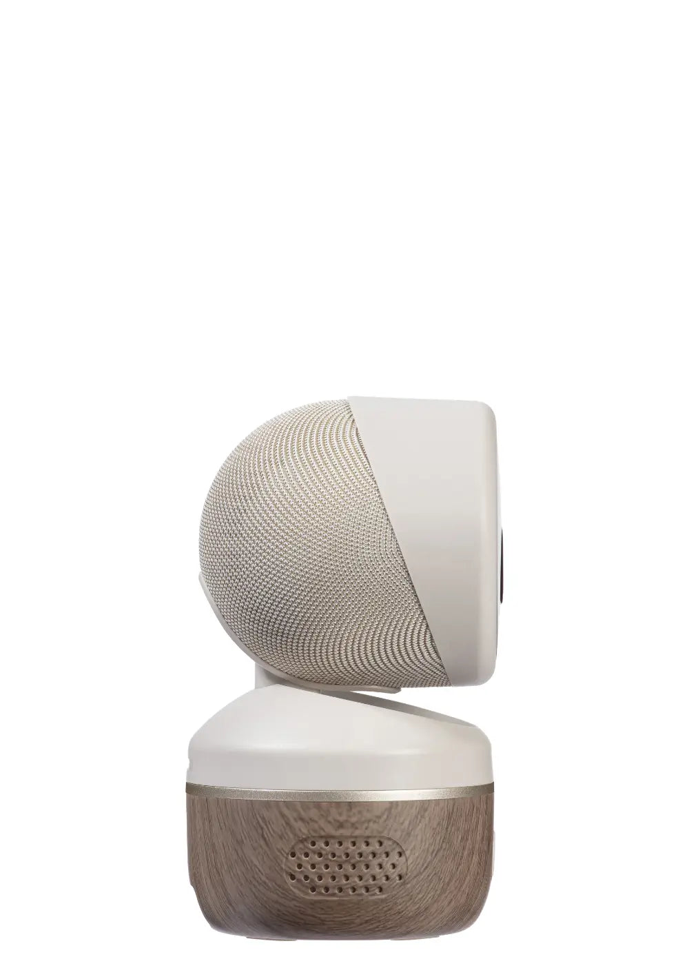Maxi-Cosi Smart Baby Monitor 'Connected Home See2 Pro' Elegance Beige
