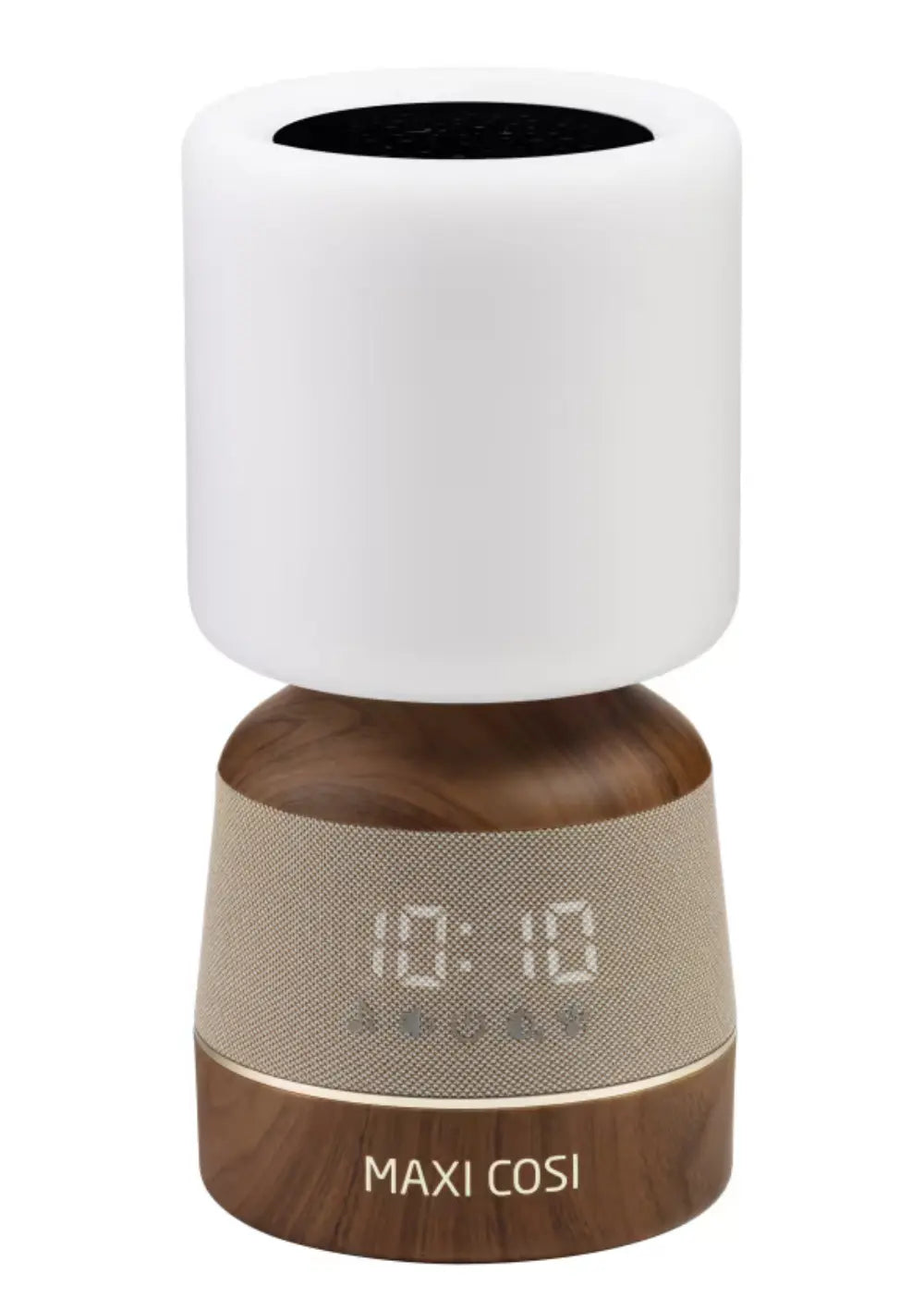 Maxi-Cosi 3-in-1-Gerät 'Connected Home Soothe Pro' Elegance Beige