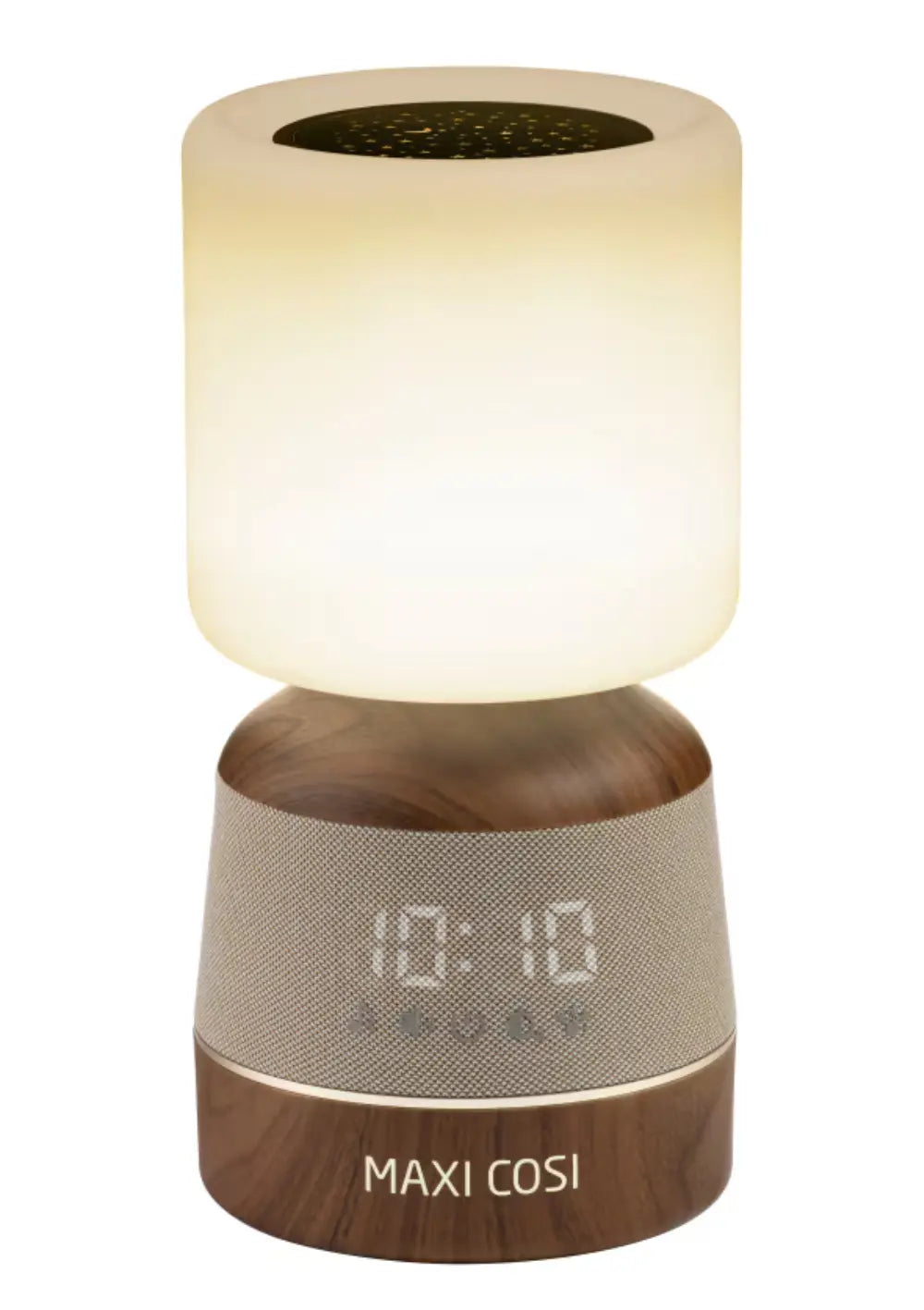 Maxi-Cosi 3-in-1-Gerät 'Connected Home Soothe Pro' Elegance Beige