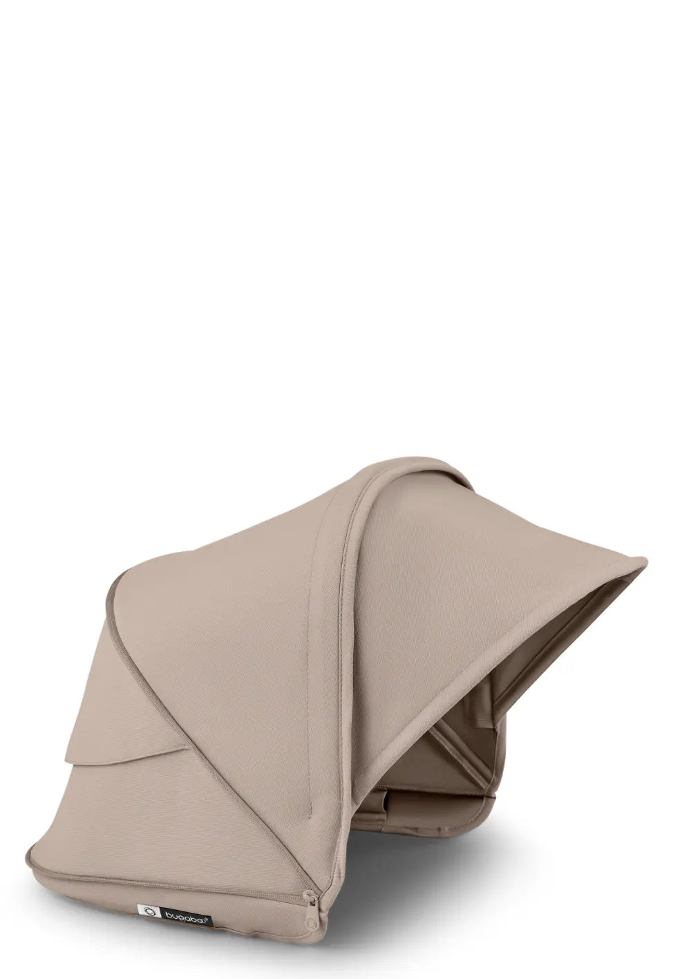 Bugaboo Sonnendach für 'Dragonfly Plus' Desert Taupe