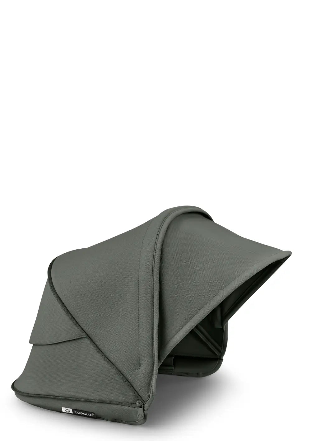 Bugaboo Sonnendach für 'Dragonfly Plus' Forest Green