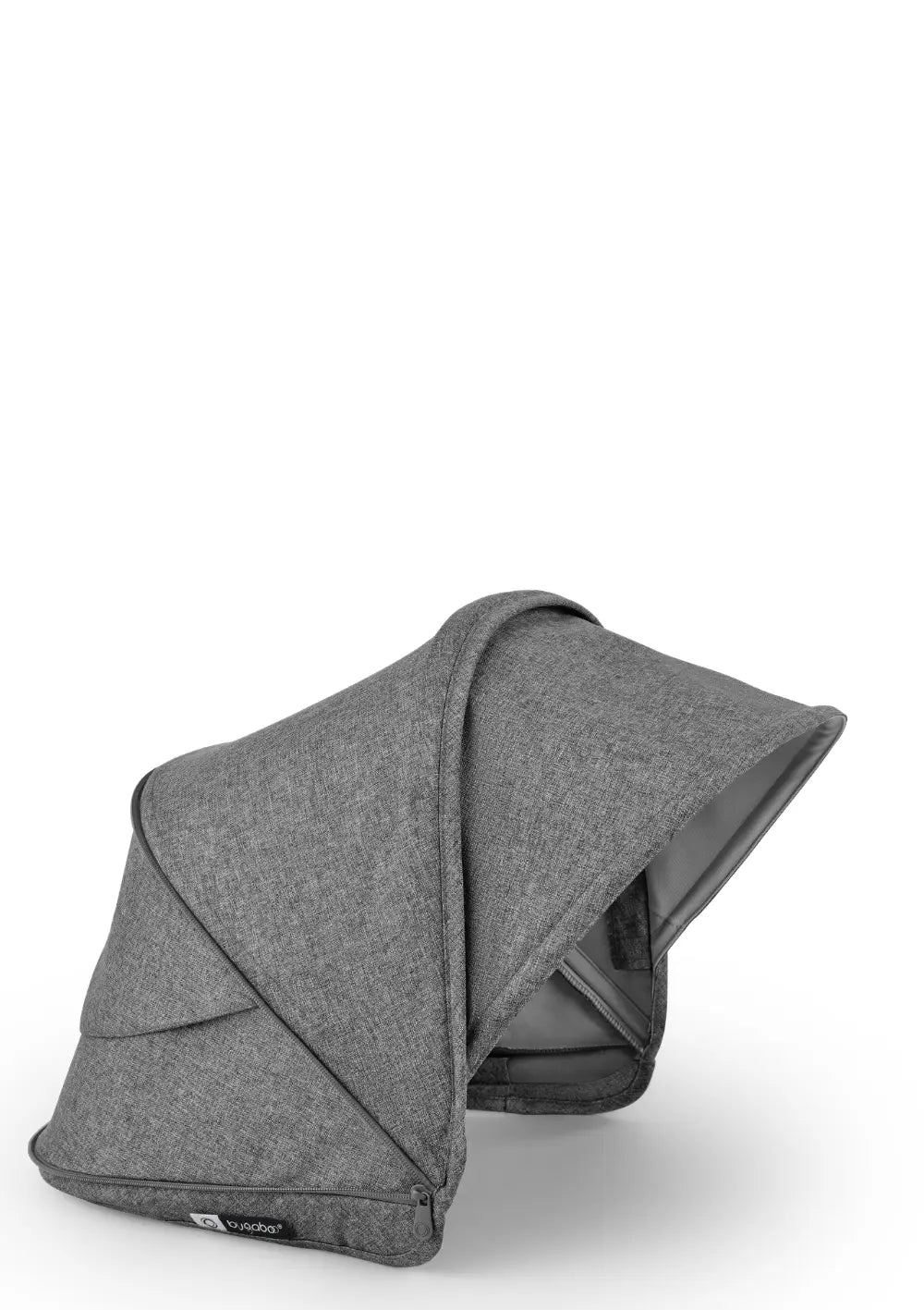 Bugaboo Sonnendach für 'Dragonfly Plus' Grey Melange