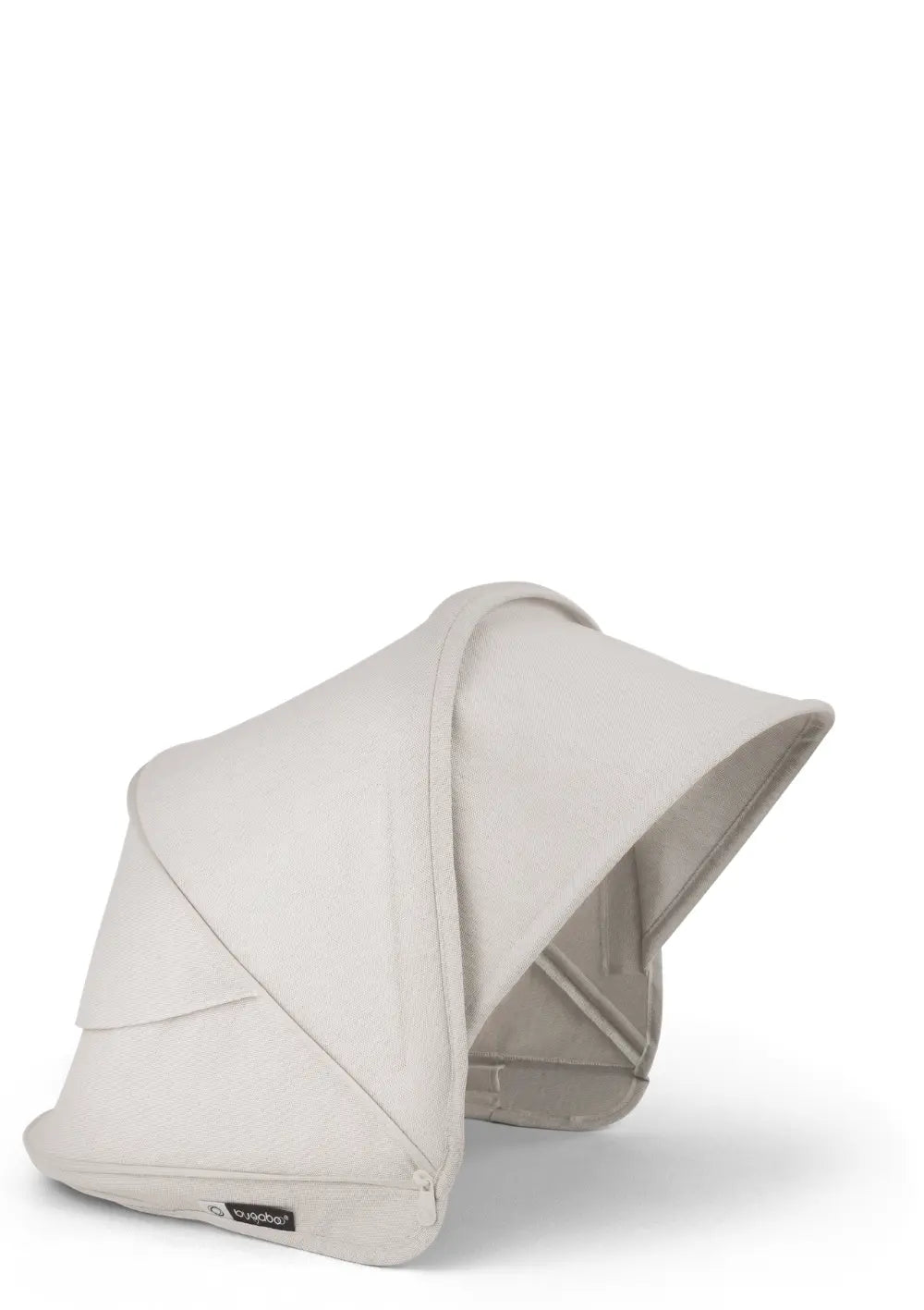 Bugaboo Sonnendach für 'Dragonfly Plus' Misty White