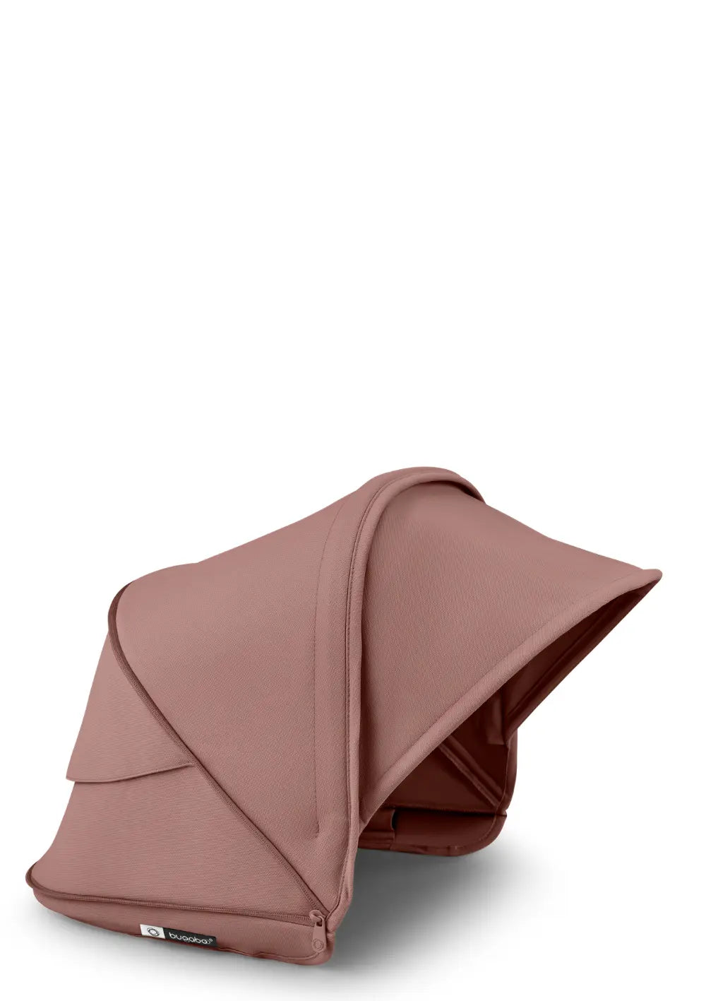Bugaboo Sonnendach für 'Dragonfly Plus' Dusty Pink