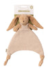 Schmusetuch 'Doudou Bunny' cappuccino