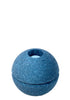 3er-Set Schaumstoffbälle Blue