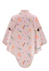 Frottee Ärmellätzchen 'Boo' Rainbow Dreams