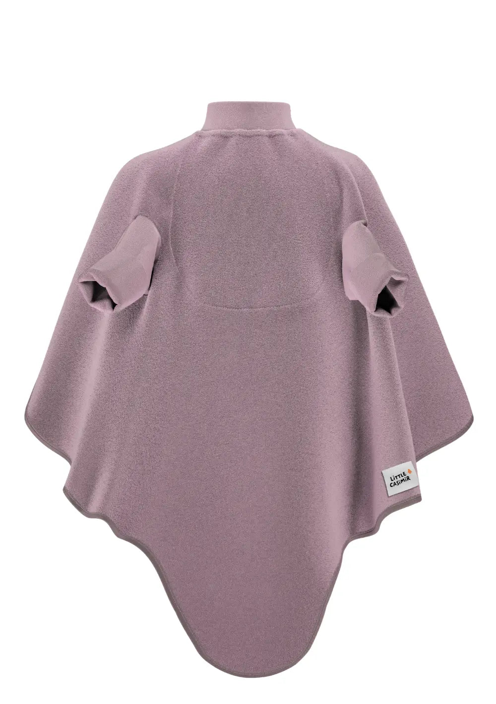 Little Casimir Lätzchen 'Boo' Lilac Love