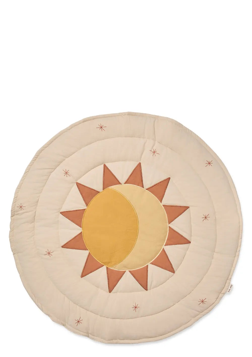 Dear April Spieldecke 'Sirius' Soft White